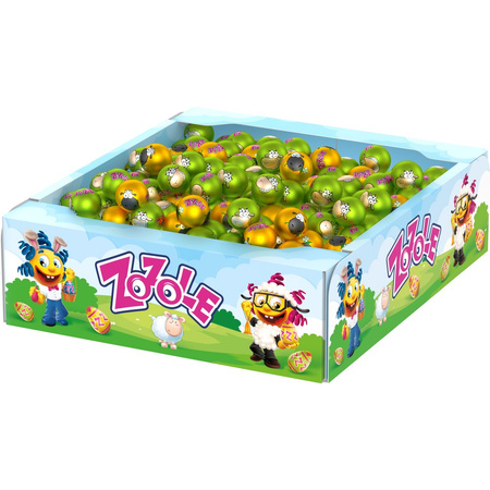 BN Zozole Kule 3kg